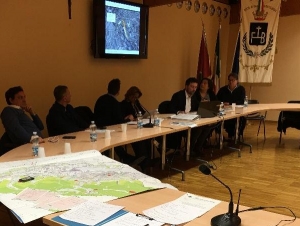 San Giovanni Teatino. Marinucci "campagna elettorale senza promesse urbanistiche"