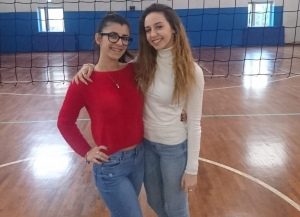 Manthonè. Studentesse protagoniste del video #Tifiamoeuropa