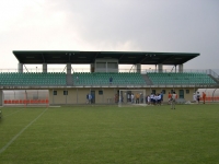 Pianella. 420.000 euro per manto sintetico allo stadio