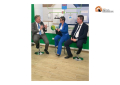 Ortona, confronto sulle rinnovabili in occasione dell’inaugurazione
