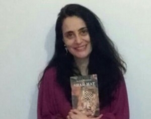 Una scrittrice tra noi, Maria Elena Cialente