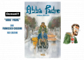 Abbà Padre di Roberto Battistini, un libro sulla figura paterna all'Aurum di Pescara.