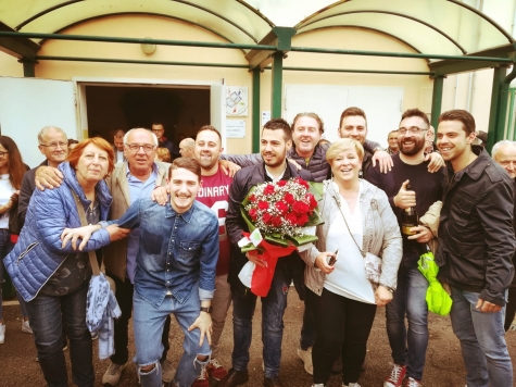 Castiglione M.R., giovedì la presentazione della Giunta