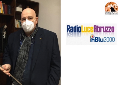Donato Fioriti direttore