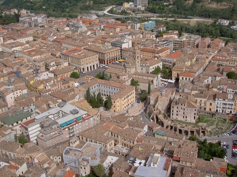 Teramo “Annunciati pesanti tagli nel prossimo bilancio”