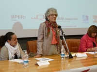 Anna Maria Cappa Monti