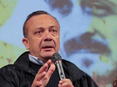 Giovanni Impastato domani al premio Borsellino