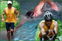 Pescara. Ironman 70.3 Italy