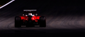 Gran Premio di Germania, Vettel "l'emozione di correre a casa"