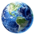 Clima: esaurite le risorse disponibili per il 2016. Lo fa sapere l'Earth Overshoot Day