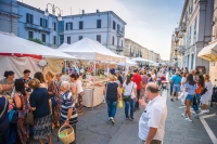 Lanciano Feste di Settembre con Baccini e Gazzè