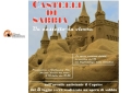 Giulianova, sulla sabbia: “Un castello da vivere”