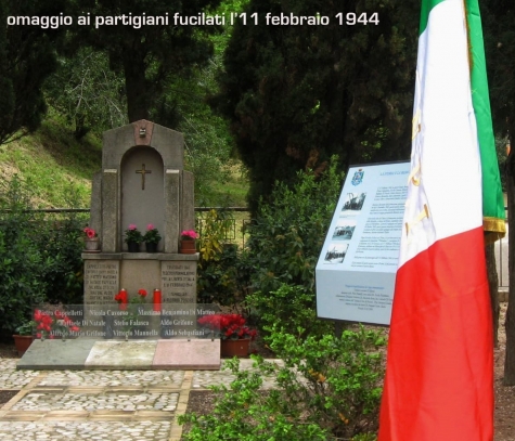 Pescara, il programma del 25 aprile