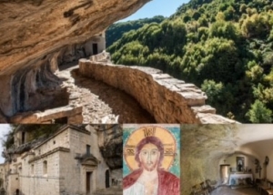 I famosi Eremi celestini