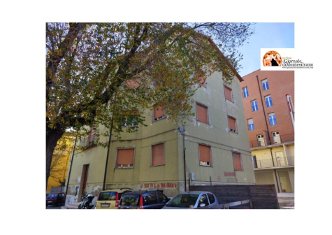 La Asl ha acquisito palazzo ex Eca a Lanciano. Ultimo atto per la Casa di comunità