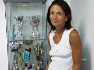 Pescara Pallanuoto, cambia la proprietà. Marinelli al vertice