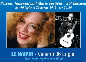 Sara Jane Morris apre Concerti sotto le stelle