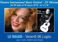 Sara Jane Morris apre Concerti sotto le stelle