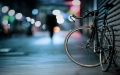 Chieti. Prende una bici dalla vetrina. Denunciato dai Carabinieri.