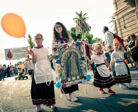 Lanciano. Feste di Settembre 2019: domenica 60 carri in corteo
