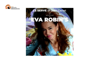 Eva Robin’s, in scena al Teatro Massimo di Pescara