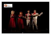 Ode al vino a "Borgo Divino": teatro e degustazioni a Pianella con Arotron