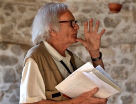 L’Aquila, addio a Bruno Sabatini, medico e poeta