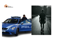 Teramo. Minaccia intenti suicidi in una storia Instagram. Salvato da un'amica.