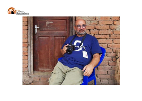 "Riflessi femminili": a L’Aquila la mostra fotografica di Giovanni Iovacchini