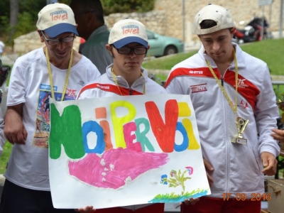 Sisma. Corrilaquila con Noi: vince la solidarietà