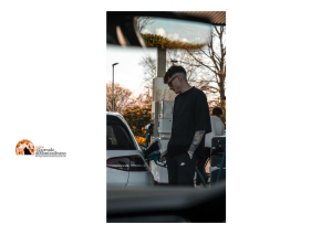Spoltore, maxi sanzione a distributore carburanti, per prezzi e deposito abusivo di carbone di legna