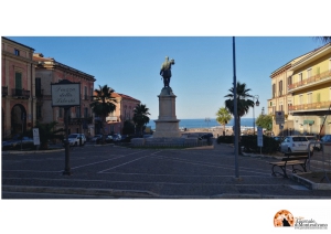 Giulianova, impegno contro allagamenti in centro città