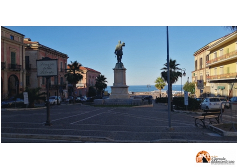 Giulianova, impegno contro allagamenti in centro città