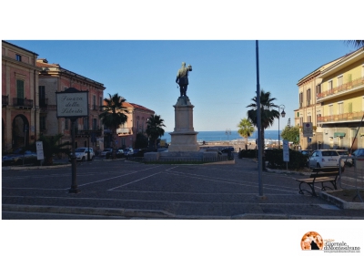 Giulianova, impegno contro allagamenti in centro città
