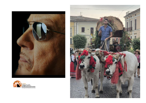 Atri Cultura in Eventi 2026: un cartellone con oltre 220 appuntamenti da luglio a settembre.