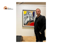 Premio Augusto Rocchi. Andrea Farina vince con l'opera "Dualismo della letteratura Pescarese"