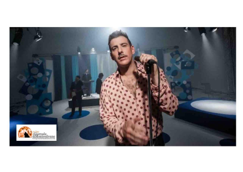 Francesco Gabbani  Live tour 2026 a Tagliacozzo