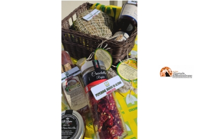 Abruzzo. 149 le specialità alimentari tradizionali nel 2021 salvate dalla pandemia