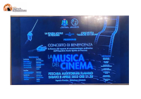 Pescara. Concerto di beneficenza della vigilia di Pasqua