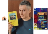 Presente! 9  “Benevolenza Cosmica”  con Fabio Bacà 