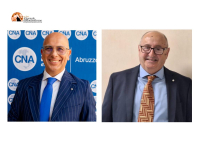 Danni da grandine nel Teramano, la Cna: imprese ancora senza risposte
