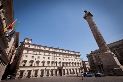 Governo del cambiamento a lavoro. Vaccini, migranti e rider