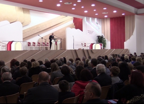 Roseto, i testimoni di Geova incontro a porte aperte