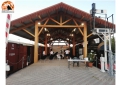 Montesilvano, il museo del treno compie 18 anni, 123 mila visite dal mondo.