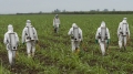 UE vieta l'uso del pesticida glifosato
