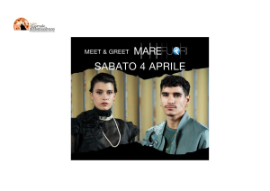 “Mare Fuori”, cast della serie Rai arriva in Abruzzo per il casting