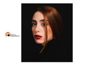 L'identità tra le macerie: Mia Di Domenico presenta "Mama" all'Auditorium Zambra