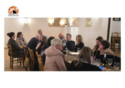 Vini Autentici: al via la kermesse che unisce eccellenze enologiche e alta cultura a Spoltore
