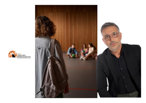 Mago Antheus/bullismo e violenza tra i giovani: l’insegnamento oggi è molto complicato e difficile.