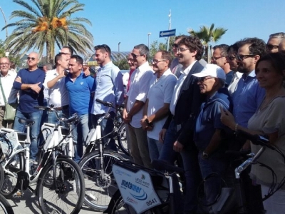 inaugurazione